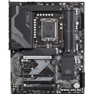 Купить GIGABYTE Z790 D DDR4 в Минске, доставка по Беларуси