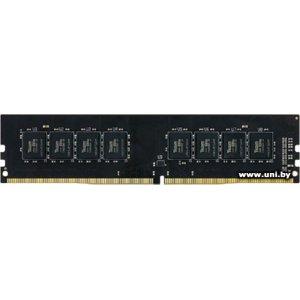 DDR4 4G PC-25600 Team (TED44G3200C2201)