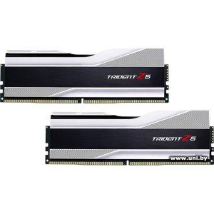 Купить DDR5 64G PC-48000 G.Skill (F5-6000J3238G32GX2-TZ5S) в Минске, доставка по Беларуси