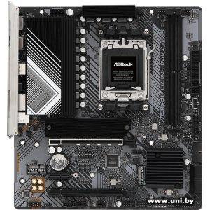 Купить ASRock B650M-HDV/M.2 в Минске, доставка по Беларуси