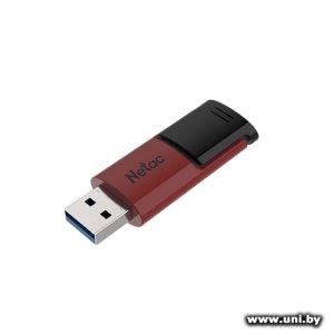 Купить Netac USB3.x 512Gb [NT03U182N-512G-30RE] в Минске, доставка по Беларуси