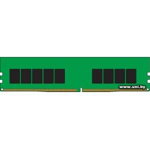 Купить DDR4 16G PC-25600 Kingston (KSM32ES8/16MF) ECC в Минске, доставка по Беларуси