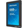 HikVision 2Tb SATA3 SSD HS-SSD-E100/2048G