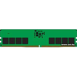 DDR5 16G PC-41600 Kingston (KVR52U42BS8-16)