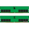 DDR5 64G PC-38400 Kingston (KVR48U40BD8K2-64)