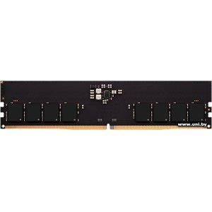 Купить DDR5 8G PC-41600 AMD (R558G5200U1S-U) в Минске, доставка по Беларуси