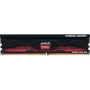 Купить DDR5 8G PC-41600 AMD (R5S58G5200U1S) в Минске, доставка по Беларуси