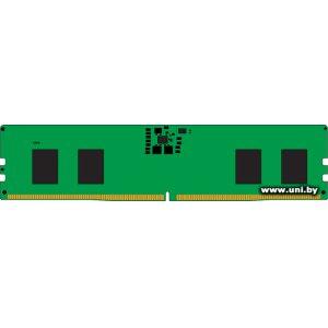 DDR5 8G PC-44800 Kingston (KVR56U46BS6-8)
