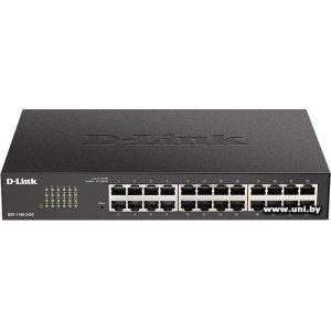 D-LINK DGS-1100-24V2/A2A