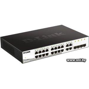 D-LINK DGS-1210-20/F2A