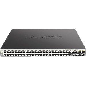 D-LINK DGS-1210-52MP/F3A