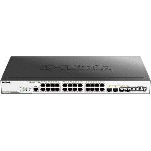 D-LINK DGS-3000-28LP/B1A