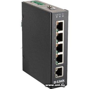 D-LINK DIS-100E-5W/A1A