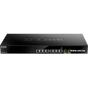 Купить D-LINK DMS-1100-10TS/A1A в Минске, доставка по Беларуси