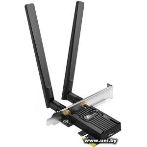 Купить TP-LINK Archer TX55E в Минске, доставка по Беларуси