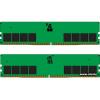 DDR5 64G PC-44800 Kingston (KVR56U46BD8K2-64)