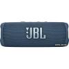 JBL Flip 6 Blue (JBLFLIP6BLU)