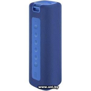 Купить Xiaomi Mi Portable Blue MDZ-36-DB/QBH4197GL в Минске, доставка по Беларуси