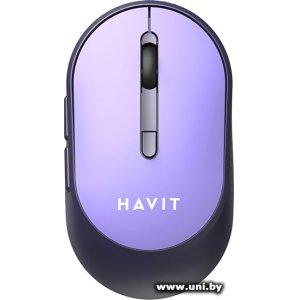 Купить Havit HV-MS78GT Purple в Минске, доставка по Беларуси