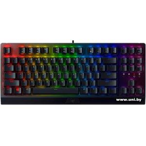 Купить Razer BlackWidow V3 Tenkeyless (RZ03-03490700-R3R1) в Минске, доставка по Беларуси