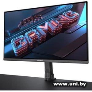 GIGABYTE 32` M32U AE Arm Edition