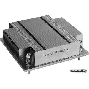 Купить Supermicro SNK-P0049P в Минске, доставка по Беларуси