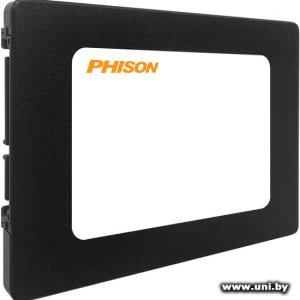 Phison 3.84Tb SATA3 SSD SC-ESM1710-3840G
