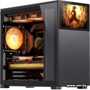 Купить Jonsbo D41 STD Screen Black в Минске, доставка по Беларуси