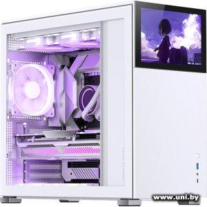 Купить Jonsbo D41 STD Screen White в Минске, доставка по Беларуси