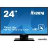 IIYAMA 23.8` ProLite T2454MSC-B1AG