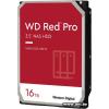 WD 16Tb 3.5` SATA3 WD161KFGX