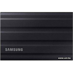 Купить Samsung 2Tb USB SSD MUPE2T0SWW (MU-PE2T0S/WW) Black в Минске, доставка по Беларуси