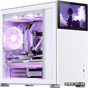 Купить Jonsbo D41 Mesh Screen White в Минске, доставка по Беларуси