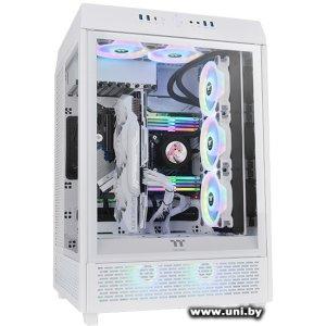 Thermaltake CA-1X1-00M6WN-00 The Tower 500 Snow