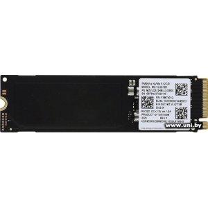 Купить Samsung 512Gb M.2 PCI-E SSD MZVLQ512HBLU в Минске, доставка по Беларуси