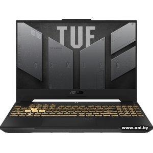 Купить ASUS TUF Gaming F15 FX507ZC4-HN009X (90NR0GW1-M003K0) в Минске, доставка по Беларуси