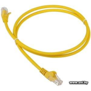 Кабель UTP Cat.5e 0.5m ACD ACD-LPU5E-5DY