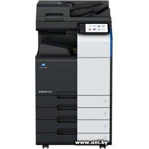 Купить Konica Minolta Bizhub C300i в Минске, доставка по Беларуси