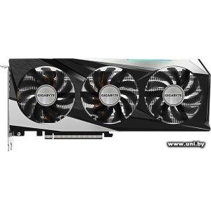 Купить GIGABYTE 8Gb RX 7600 (GV-R76GAMING OC-8GD) в Минске, доставка по Беларуси