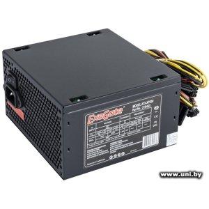 Купить ExeGate 500W XP500 EX219463RUS-S в Минске, доставка по Беларуси