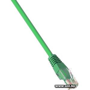 Купить Кабель UTP Cat.5e 3m ExeGate UTP-RJ45-RJ45-5e-3M-GN в Минске, доставка по Беларуси