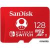 SanDisk micro SDXC 128Gb [SDSQXAO-128G-GN3ZN]