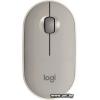 Logitech Pebble M350 Wireless Mouse 910-006751