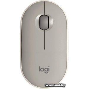 Купить Logitech Pebble M350 Wireless Mouse 910-006751 в Минске, доставка по Беларуси