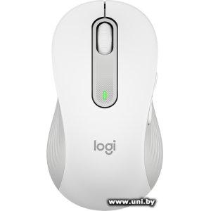 Logitech Signature M650 L Left White [910-006240] BT