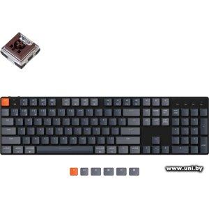 Купить Keychron K5 SE RGB K5SE-E3-RU в Минске, доставка по Беларуси