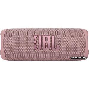 Купить JBL Flip 6 Pink в Минске, доставка по Беларуси