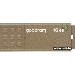 Купить GoodRam USB3.x 16Gb [UME3-0160EFR11] в Минске, доставка по Беларуси
