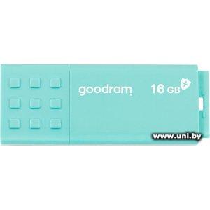 Купить GoodRam USB3.x 16Gb [UME3-0160CRR11] в Минске, доставка по Беларуси