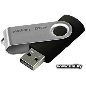 Купить GoodRam USB2.0 128Gb [UTS2-1280K0R11] в Минске, доставка по Беларуси